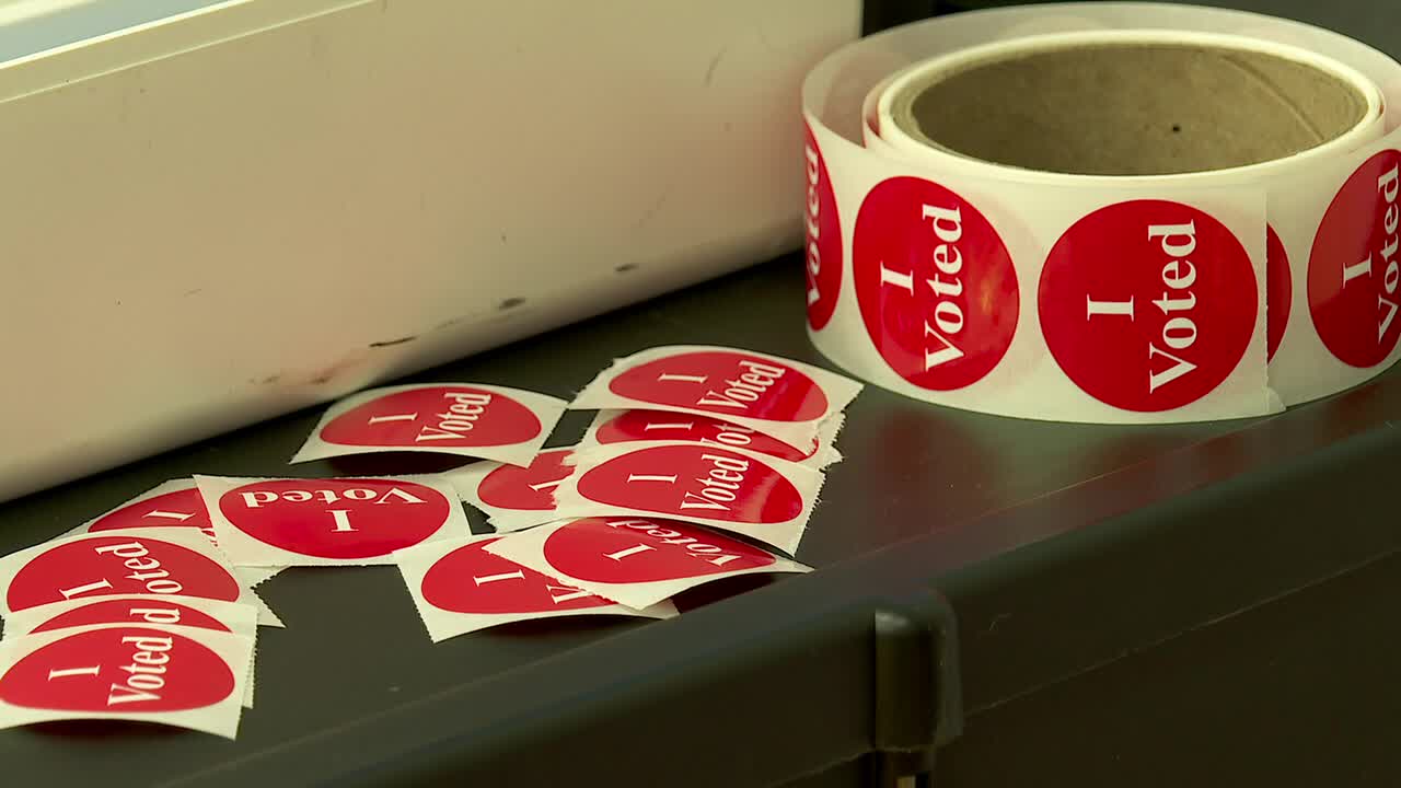 Early voting in Minnesota starts this week: What you need to know — FOX 9, Plymouth Community news