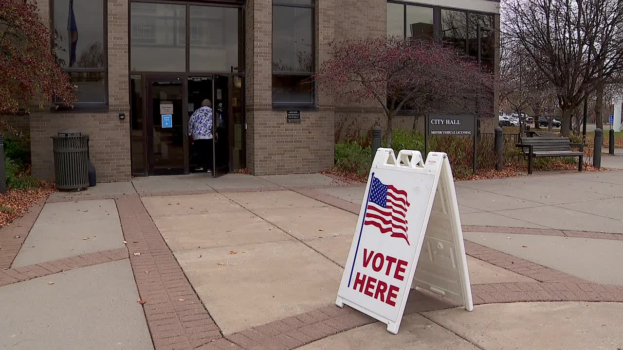 Minnesota early voting 2026: Dates, deadlines and how to vote — FOX 9, Plymouth Community news