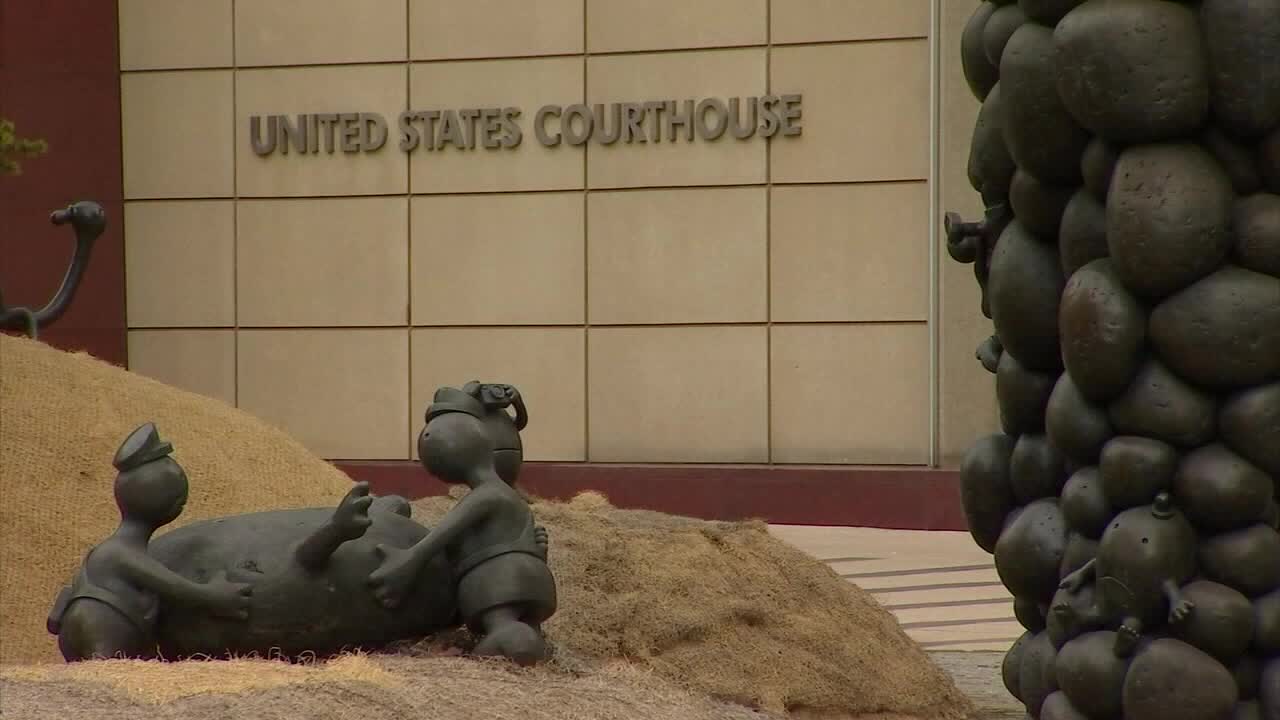Feeding Our Future trial: Jury weighs fate of 75th defendant — FOX 9, Plymouth Business news