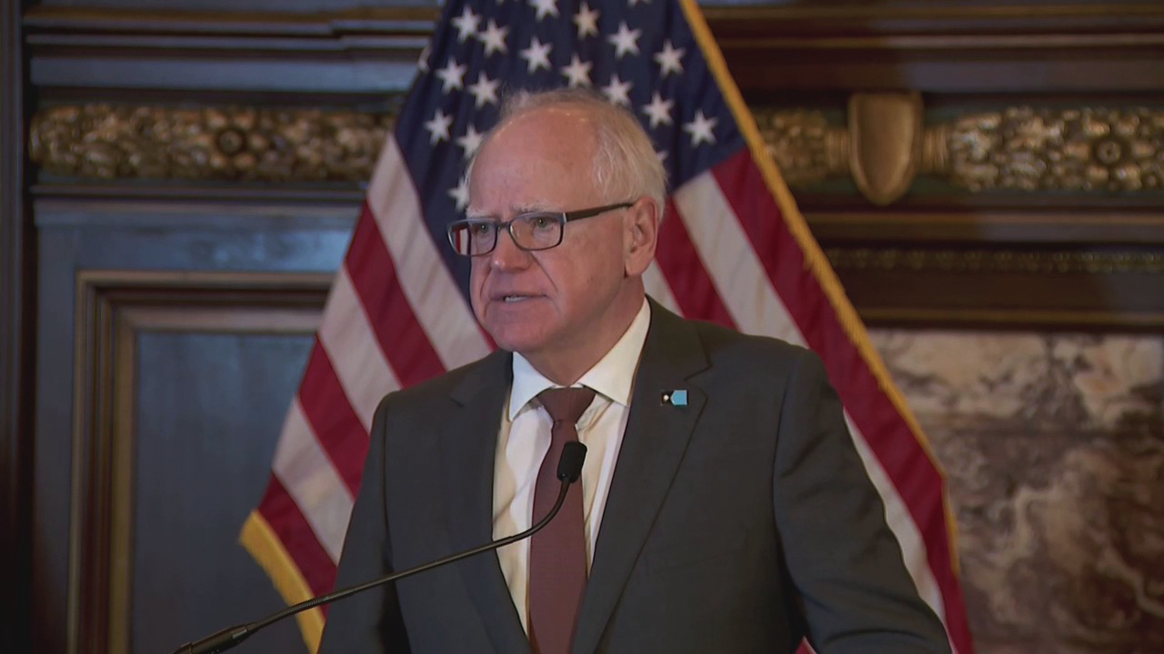 Gov. Walz authorizes disaster aid for Olmsted County after severe storms — FOX 9, Plymouth Community news