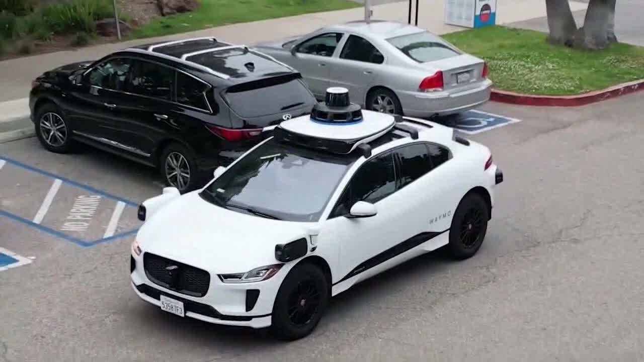 St. Paul council authorizes driverless vehicle study, Minneapolis tries to override veto — FOX 9, Plymouth Technology news