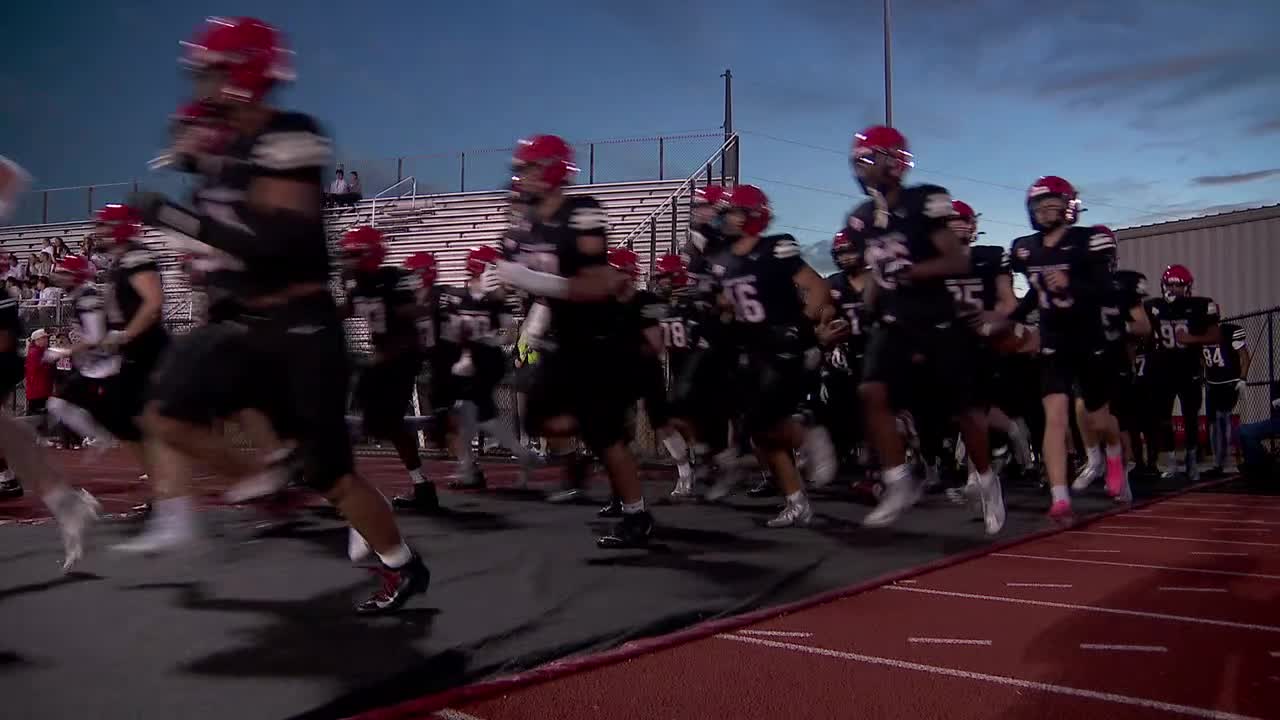 Extra security met fans as Eden Prairie High School football team returned to its home field — FOX 9, Plymouth Schools news