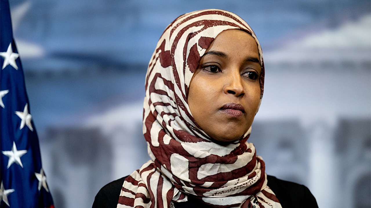 Feds search Ilhan Omar's home amid criminal investigation — FOX 9, Plymouth Community news