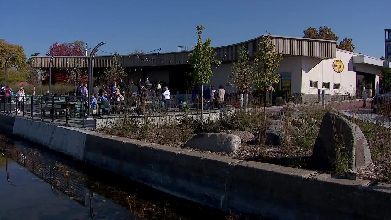 Pimento on the Lake restaurant at Bde Maka Ska lakeside pavilion closes after 3 years — FOX 9, Plymouth Dining news