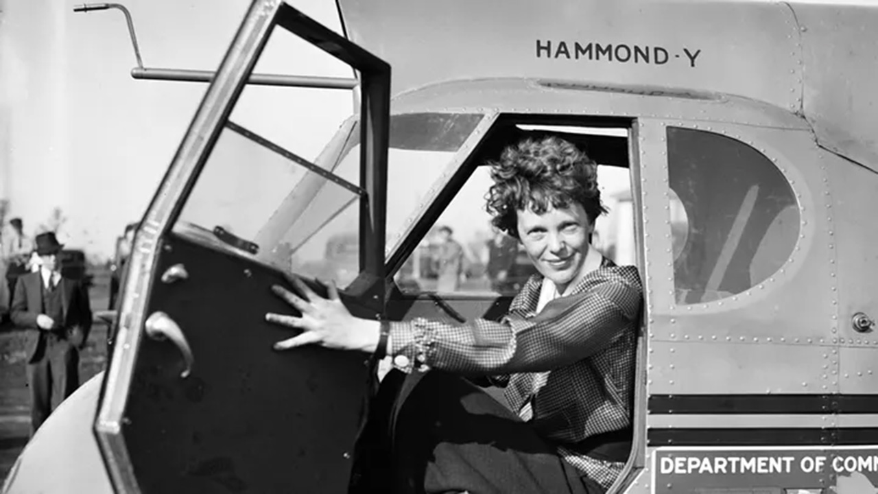 Amelia Earhart expedition in South Pacific to search for aviator’s missing plane ends in disappointment — FOX 9, Plymouth Sports news