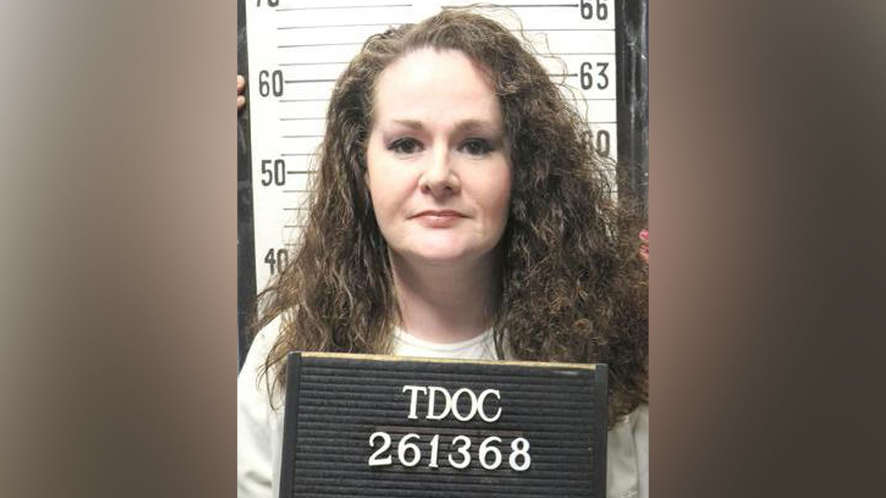 Christa Pike discharged from hospital after surviving failed execution attempt, attorney says — FOX 9, Plymouth Health news
