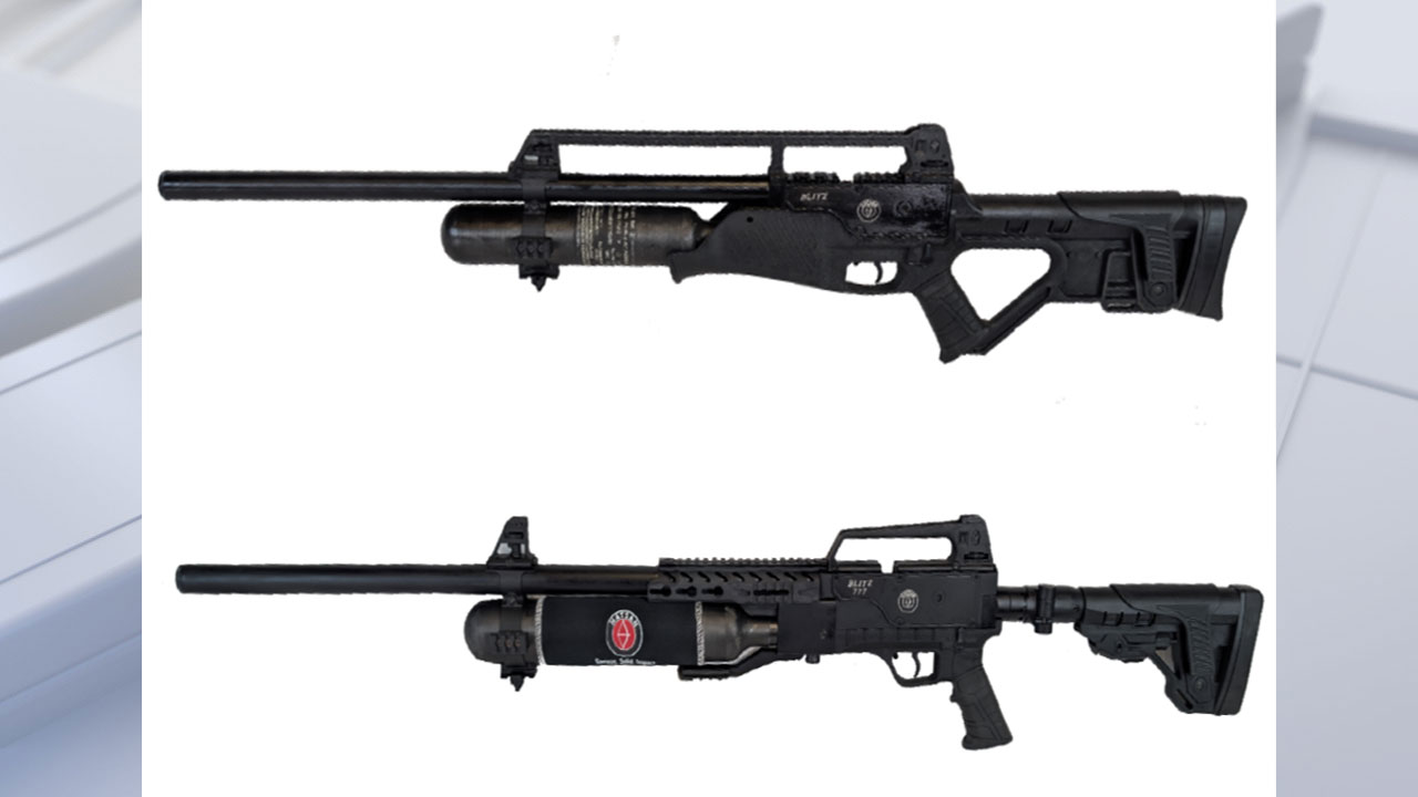 Air rifles recalled for misfire hazard that could cause serious injury or death — FOX 9, Plymouth Government news