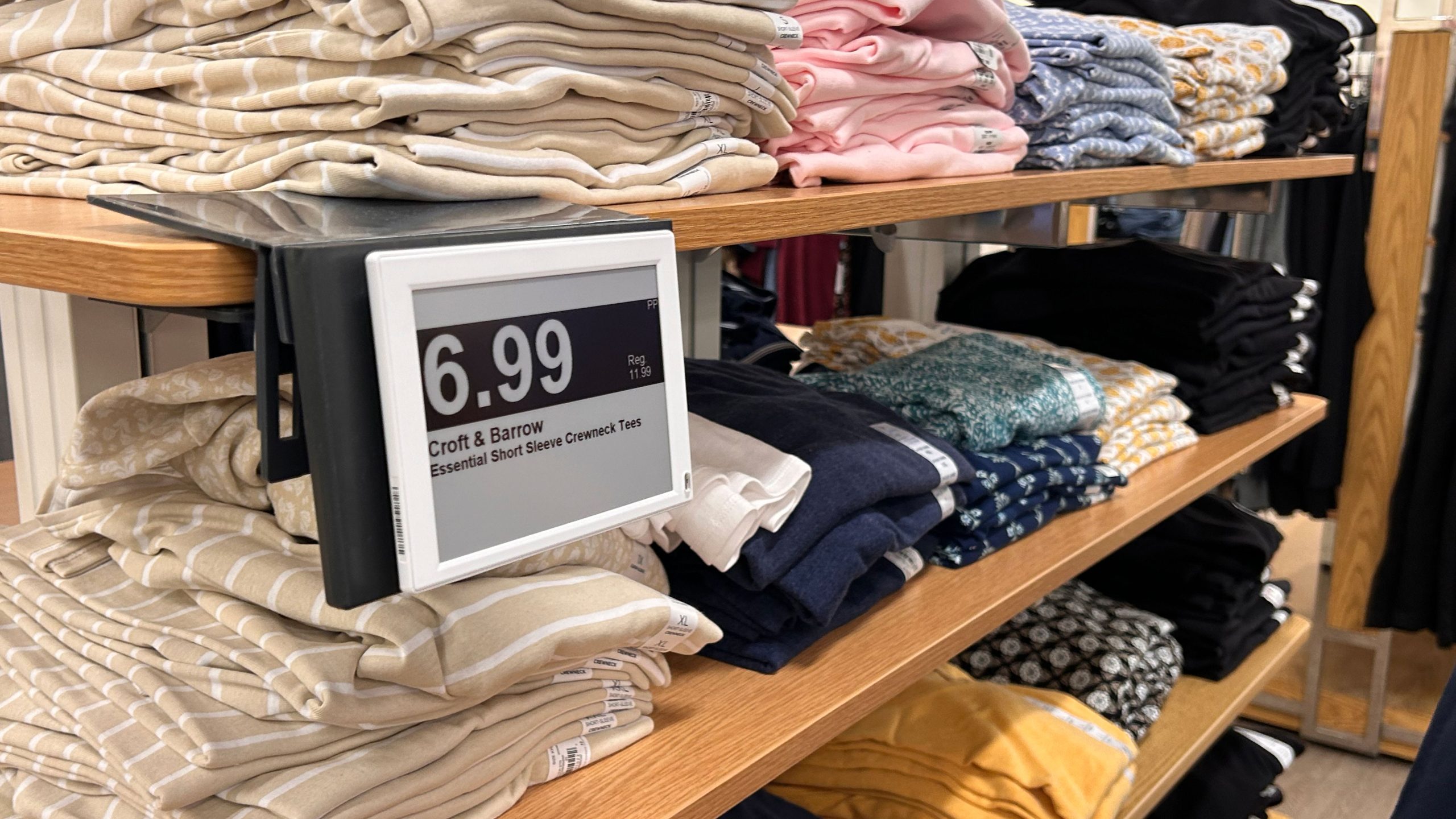 Customer concern growing as US retailers adopt next-generation pricing tools — FOX 9, Plymouth Technology news