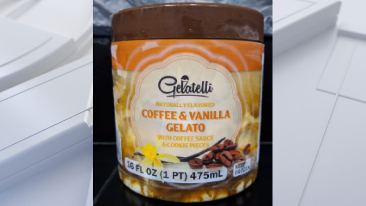 Gelato sold at Lidl stores in multiple states recalled over possible Listeria contamination — FOX 9, Plymouth Business news