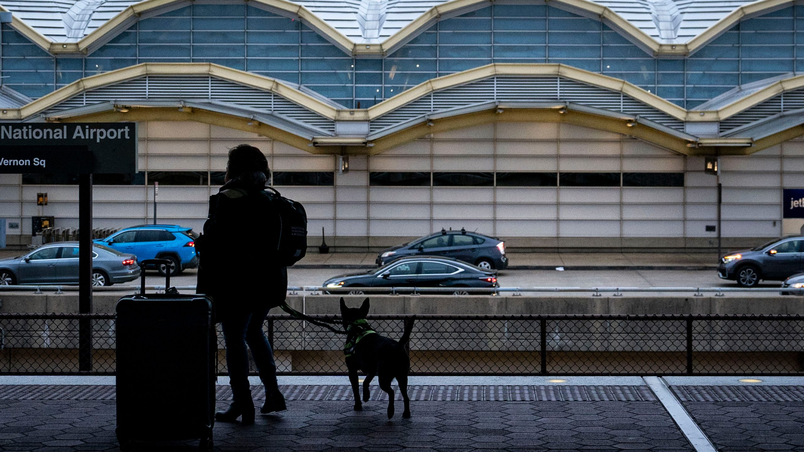 Report ranks the top 10 most and least reliable airports in the US — Plymouth Sports news