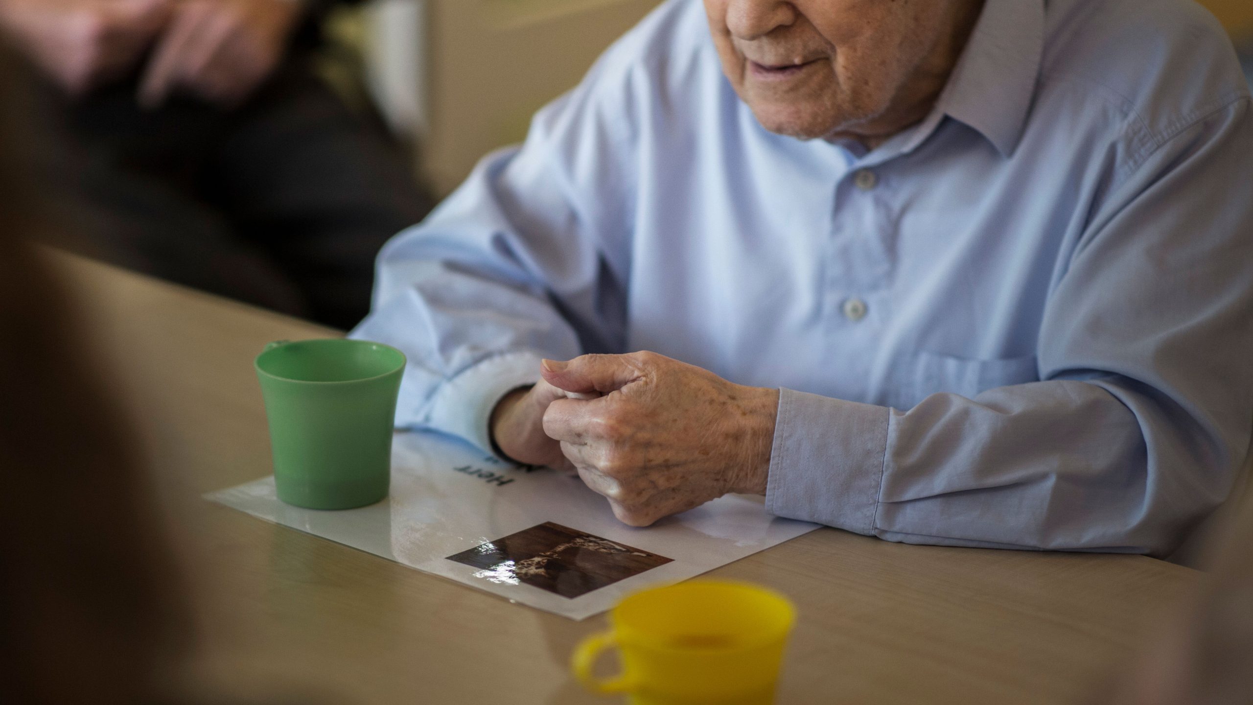 Warning signs that your adult child may be quietly cutting you off — Plymouth Community news