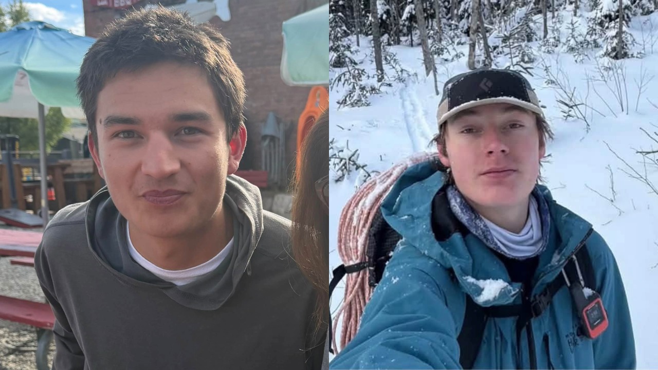 2 college students found dead after snowstorm during Colorado mountain hike — Plymouth Schools news