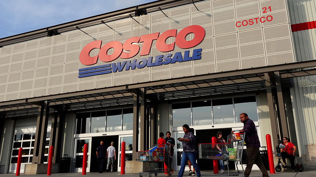 Costco unveils 2026 Thanksgiving meal deal; here's what it costs — Plymouth Sports news