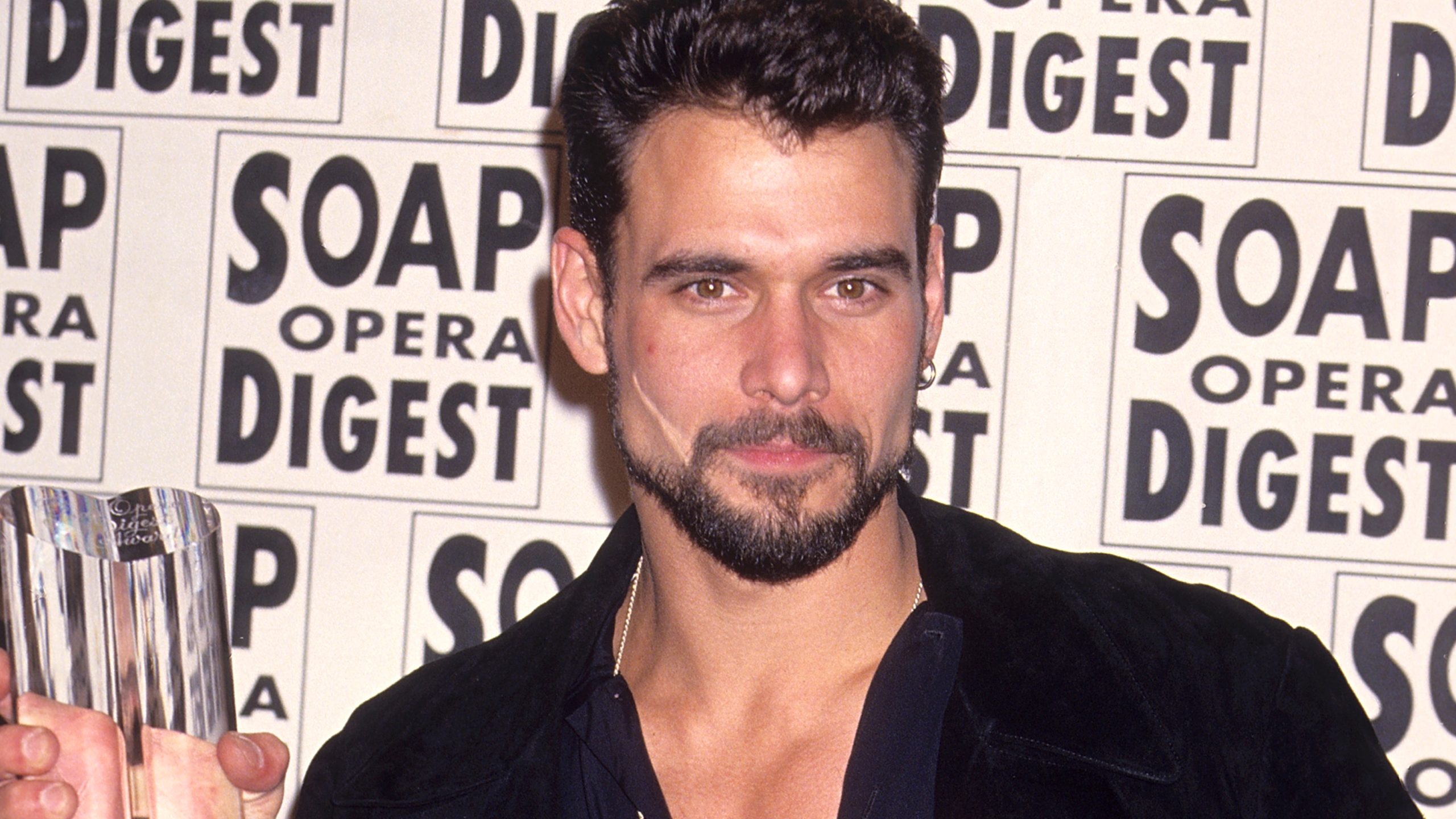‘Days of Our Lives’ star Robert Kelker-Kelly’s cause of death revealed: Reports — Plymouth Community news