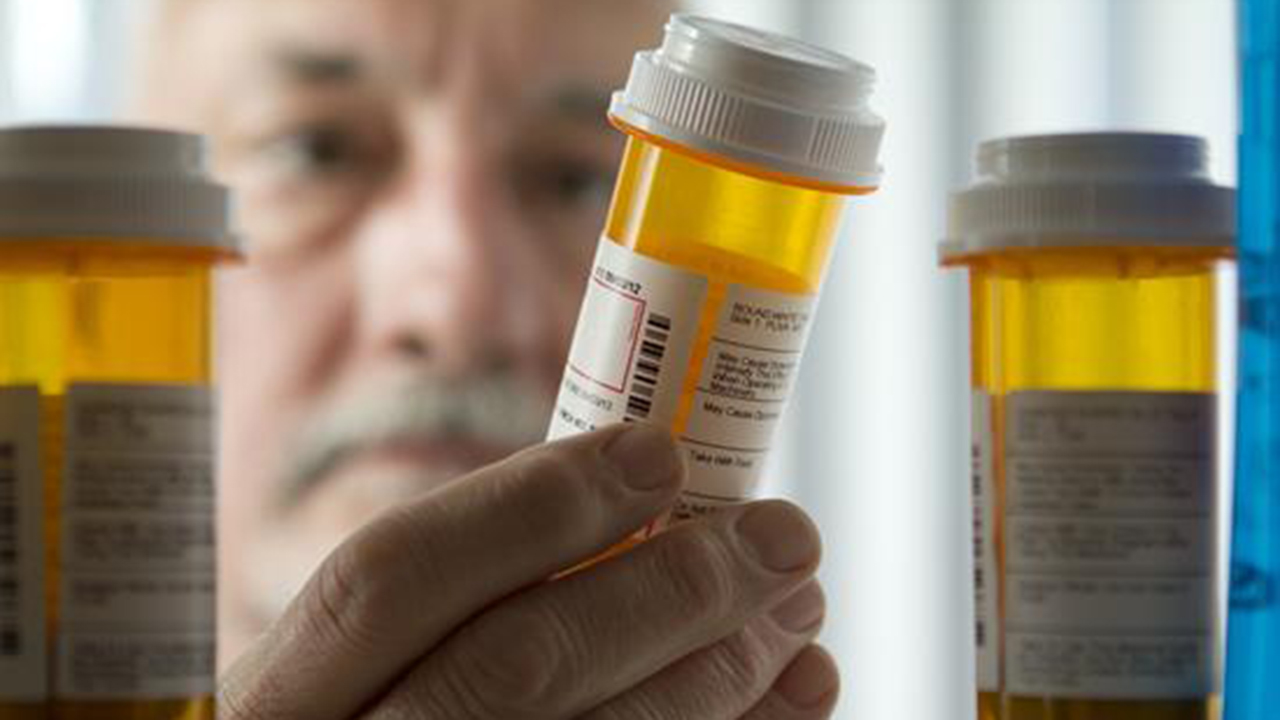 Saturday is National Prescription Drug Take Back Day - How to safely dispose of unneeded medications — FOX 9, Plymouth Community news