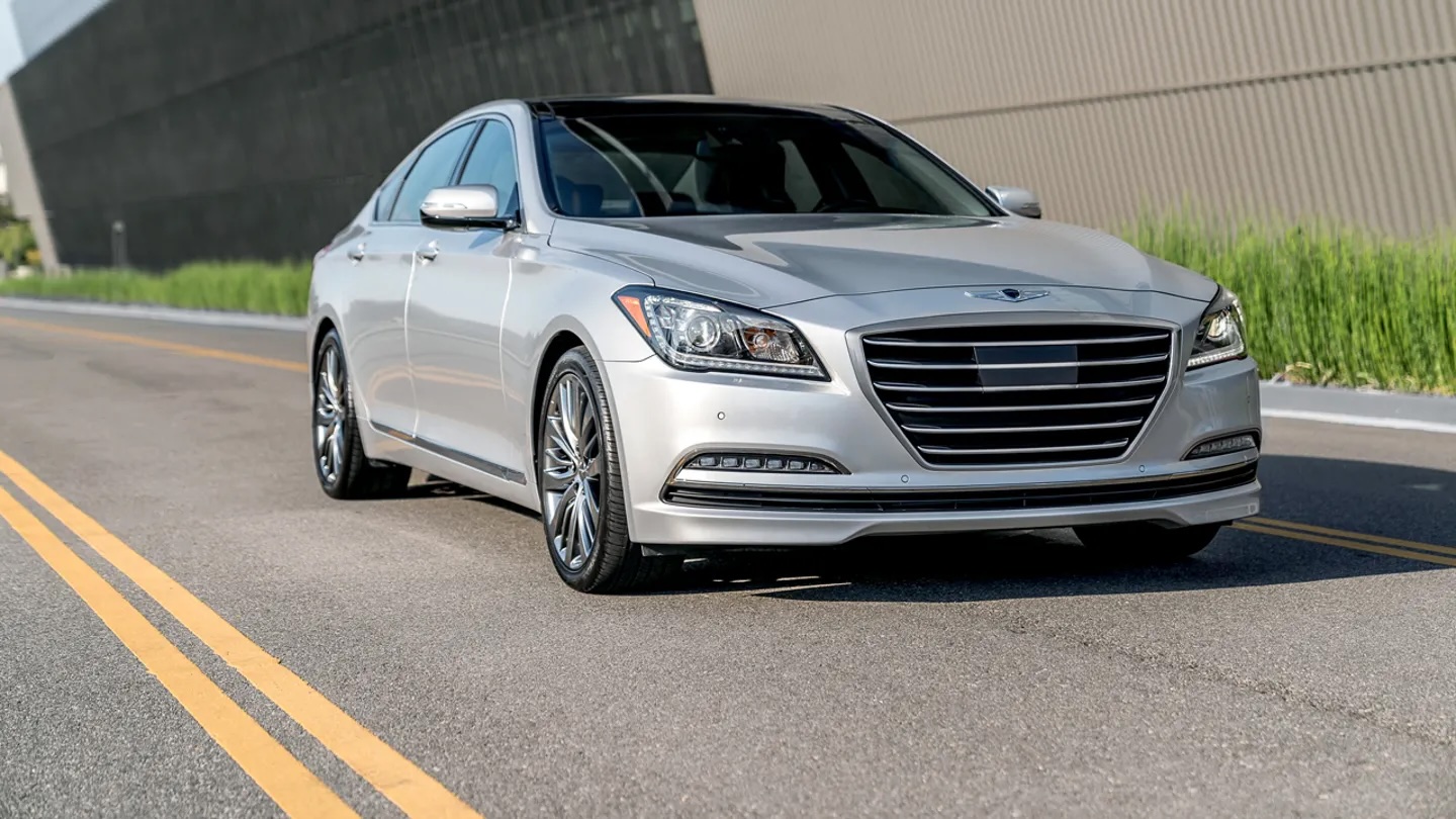 Hyundai recalls more than 94,000 vehicles over fire risk — FOX 9, Plymouth Community news