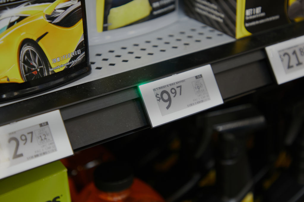 FTC orders Delta, Walmart and others to disclose how consumer data influences prices — Plymouth Government news