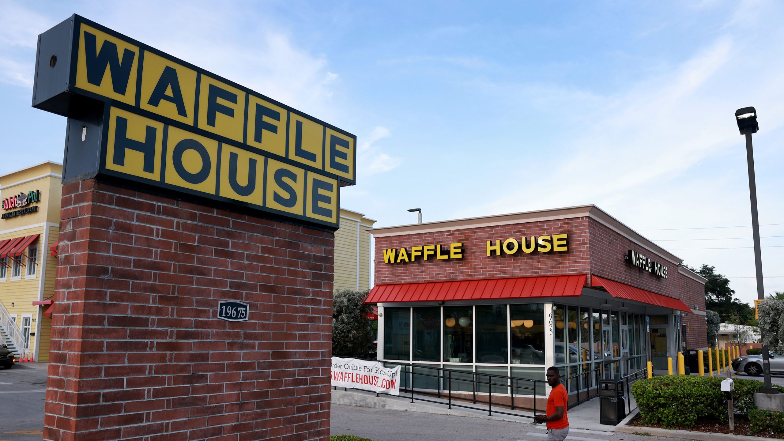 What is the Waffle House Index - Why the government says it works — FOX 9, Plymouth Dining news