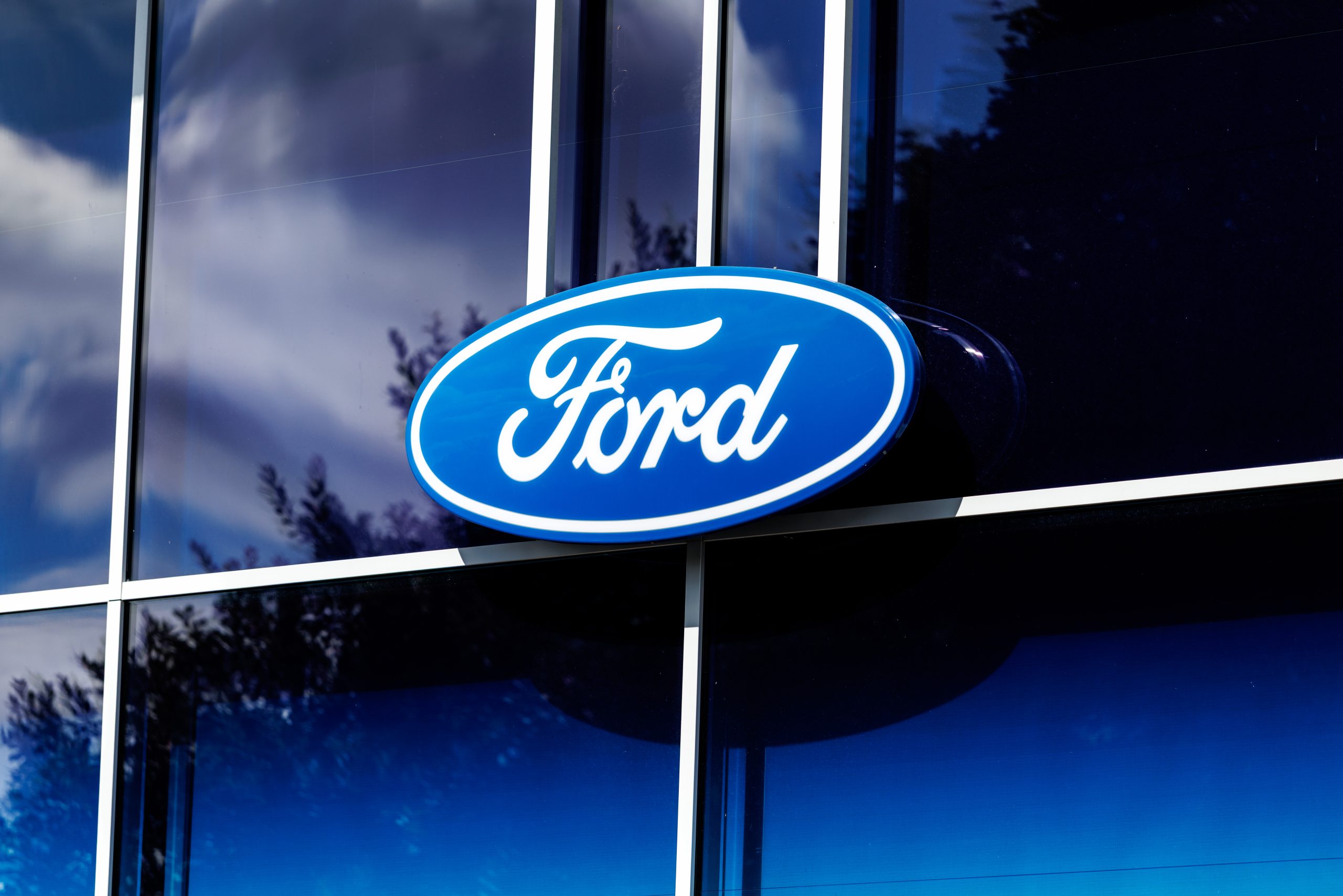 Ford recalls over 102,000 F-Series pickups over faulty speedometer — FOX 9, Plymouth Business news