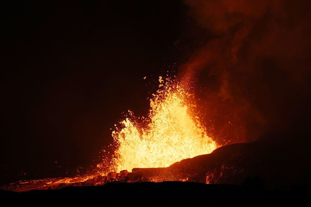 Kīlauea volcano activity prompts trail closures at popular Hawaii national park — FOX 9, Plymouth Schools news
