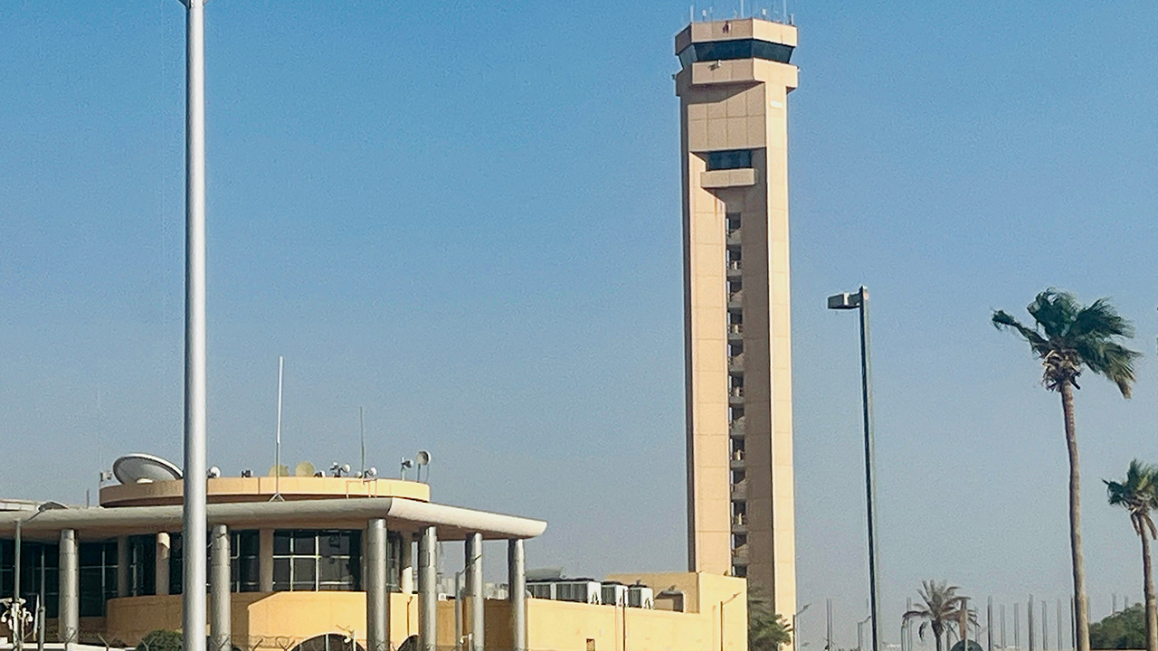 12 killed, over 300 hurt in attack at Saudi airport, officials say — FOX 9, Plymouth Community news