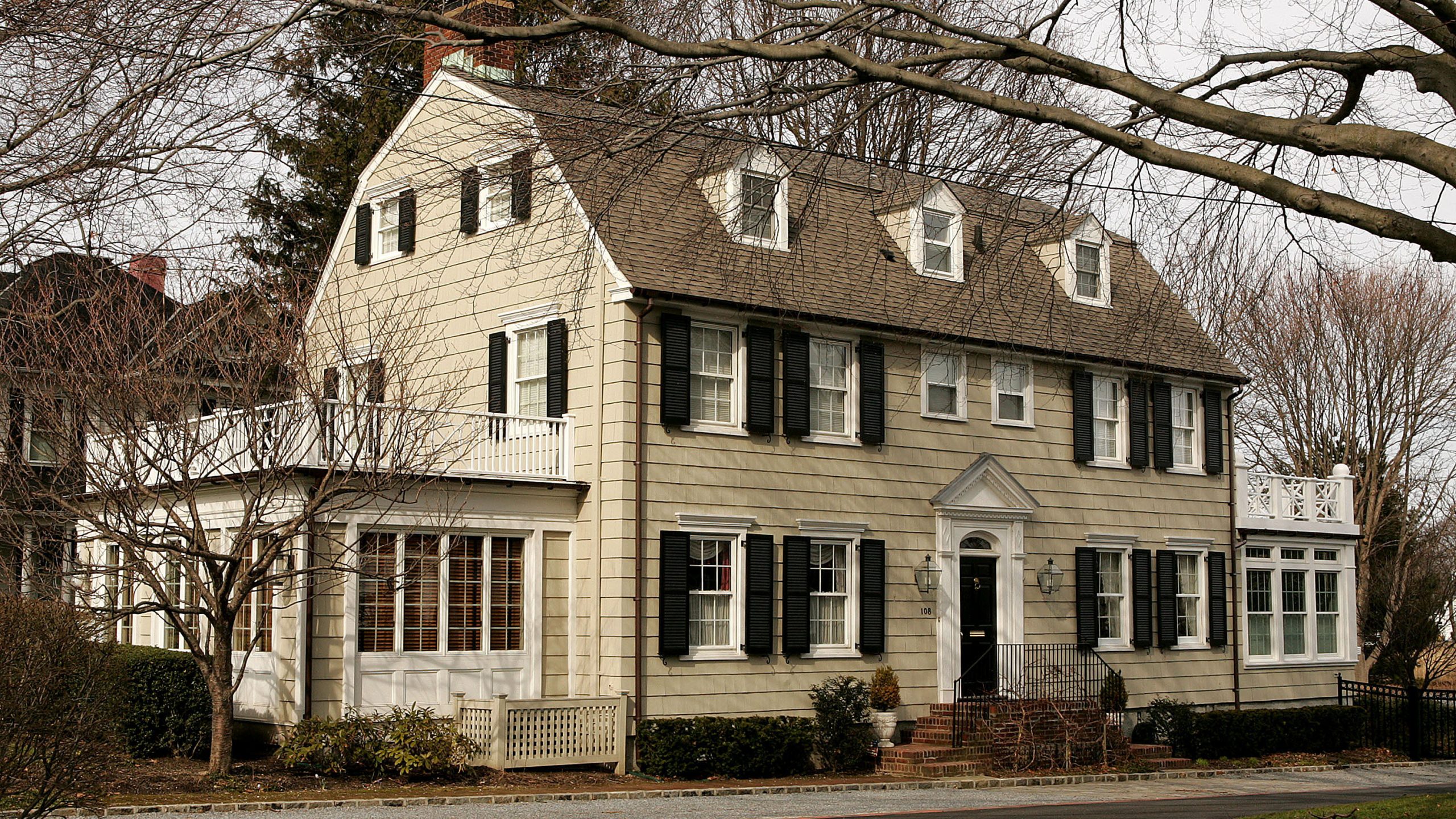 America's most famous real-life haunted places — 10 frightening locations — FOX 9, Plymouth Sports news
