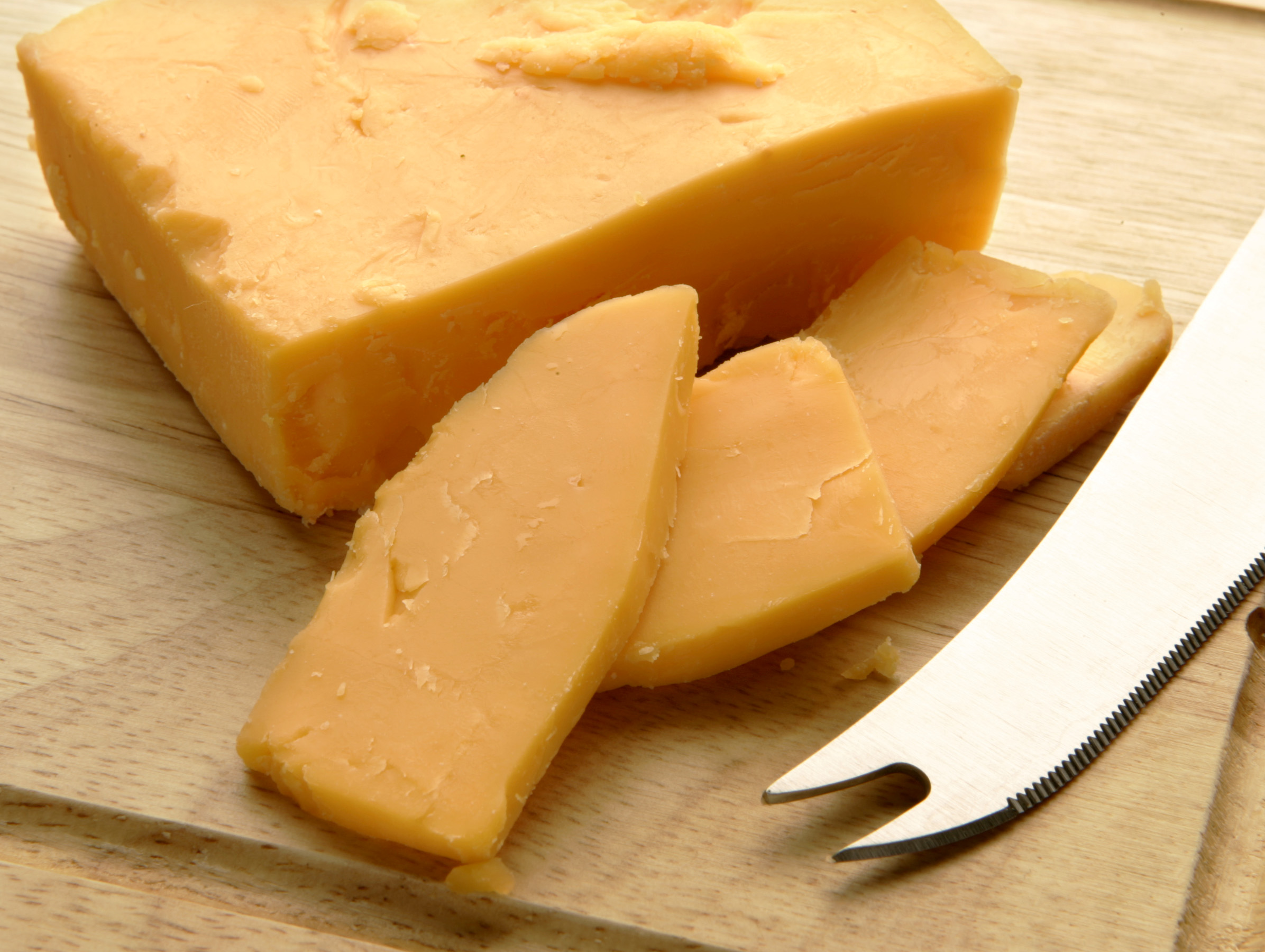 Cheddar cheese recalled across several states over dangerous E. coli — FOX 9, Plymouth Business news