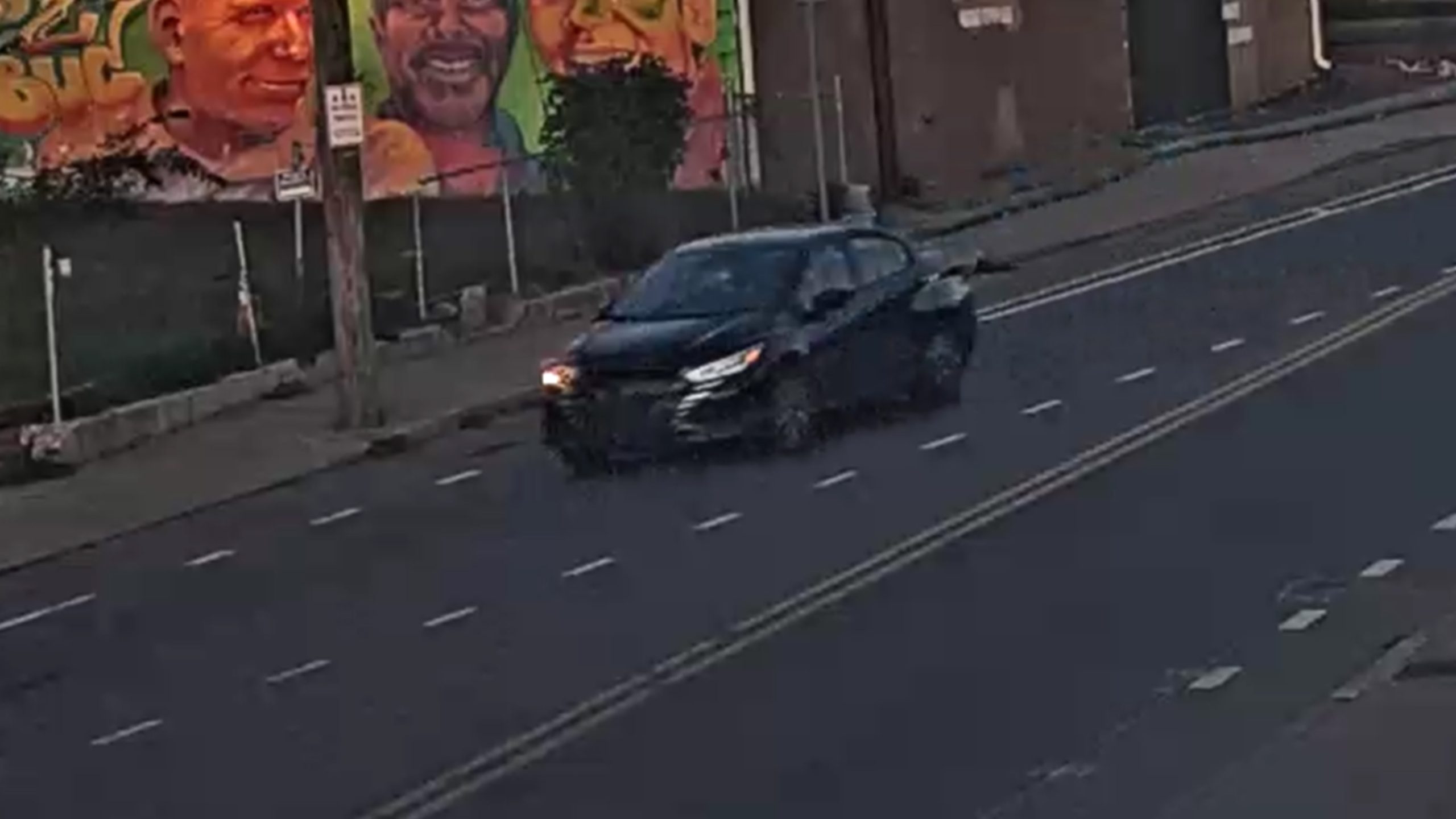 Driver allegedly strikes woman, helps move her to sidewalk, then leaves her for hours — Plymouth Community news