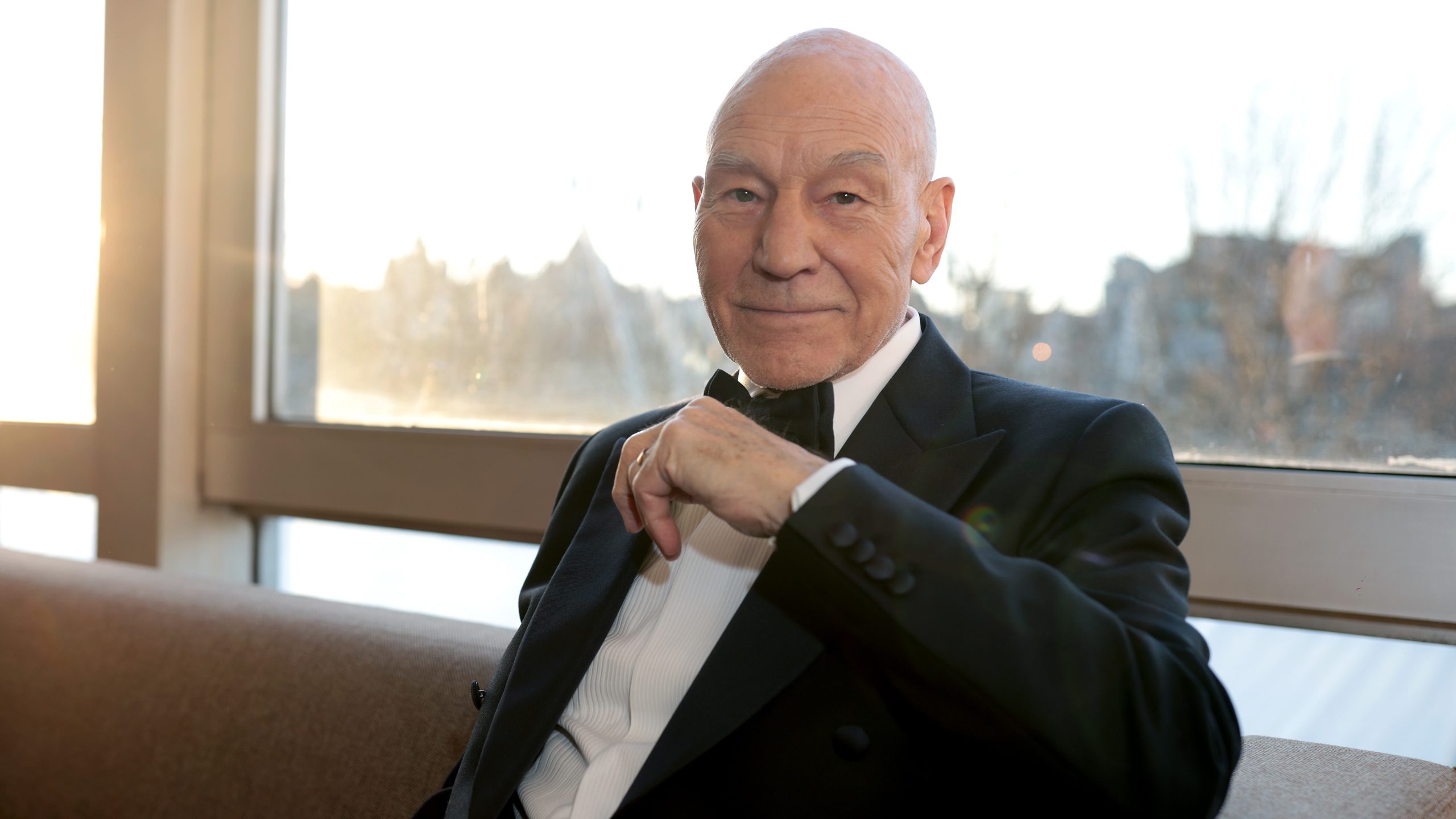 Patrick Stewart dies: William Shatner, others remember legendary actor — Plymouth Community news
