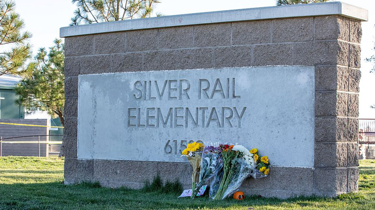 Oregon school shooting: Gunman and some victims identified amid ongoing investigation — FOX 9, Plymouth Schools news