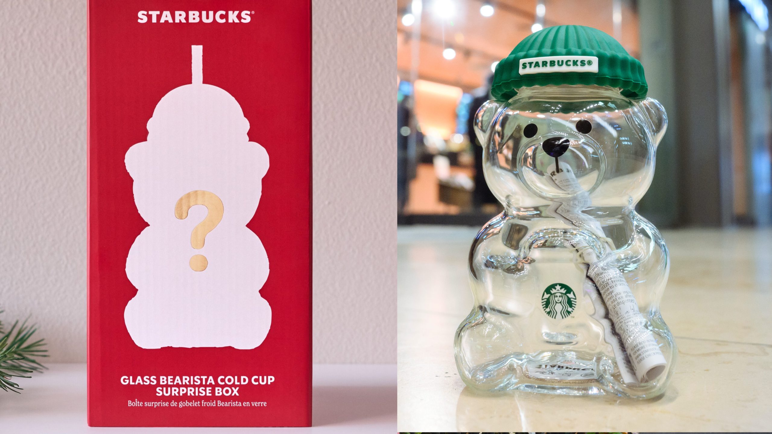 Starbucks bringing back viral bearista cold cups – with a twist — FOX 9, Plymouth Sports news