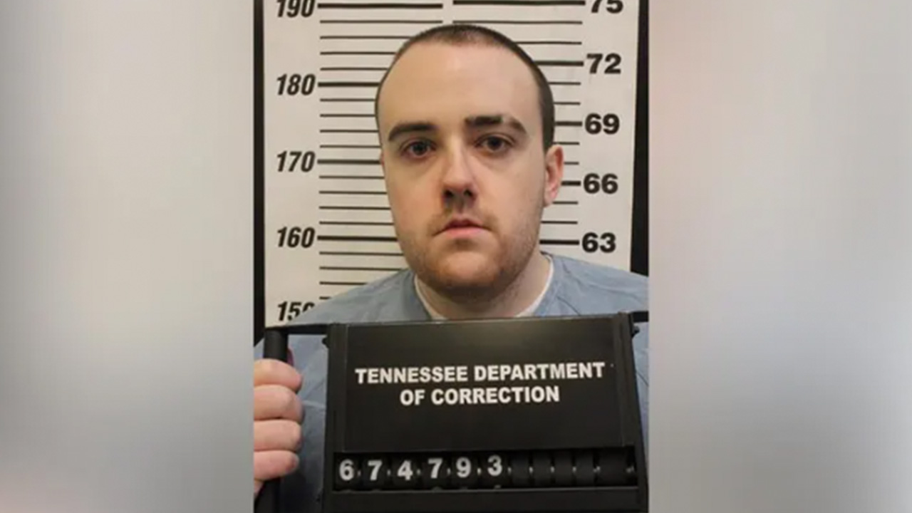 Tennessee inmate convicted of murder escapes from prison, manhunt underway: Officials — Plymouth Community news
