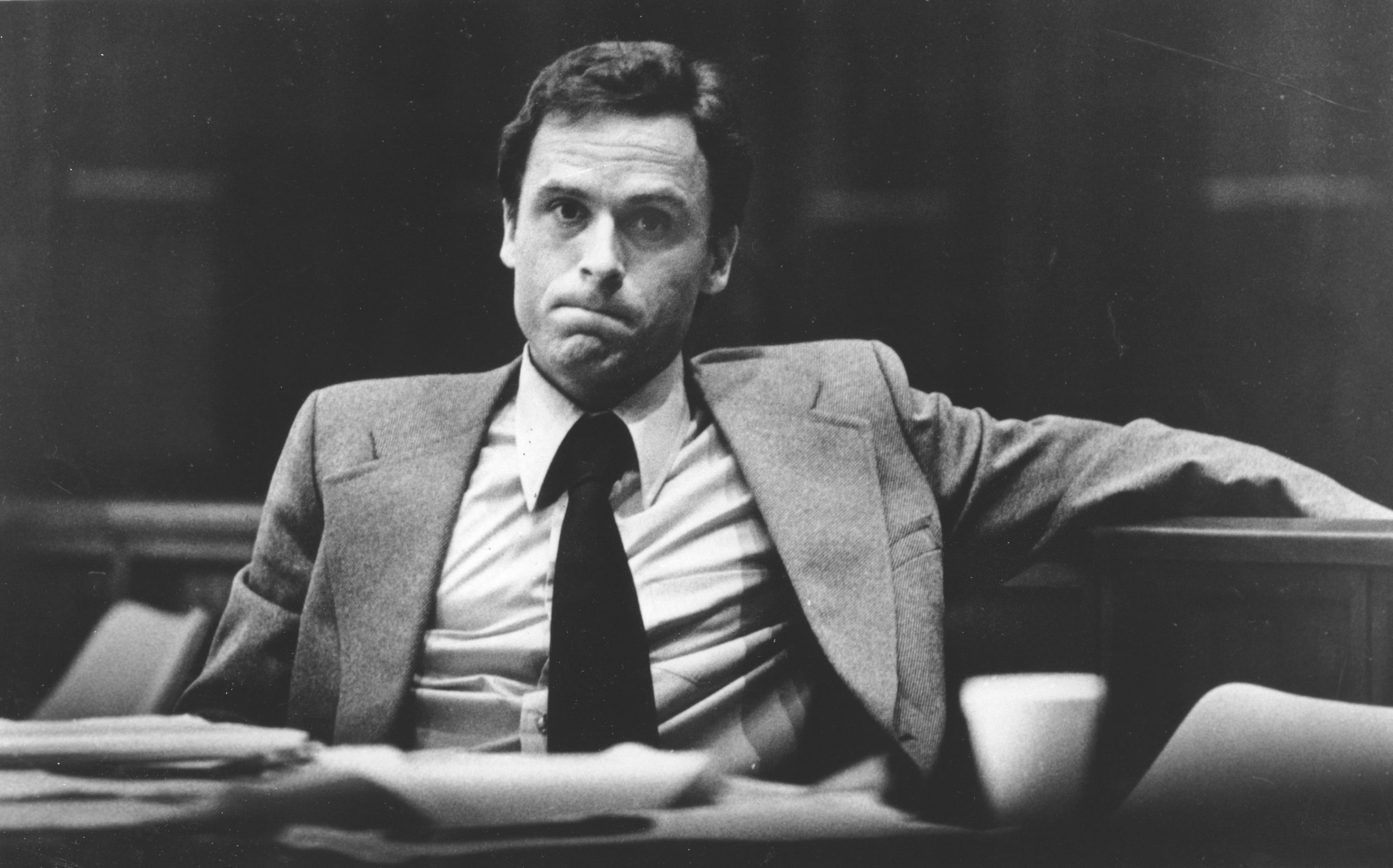 Utah authorities connect WA serial killer Ted Bundy to 1970s homicide — Plymouth Community news
