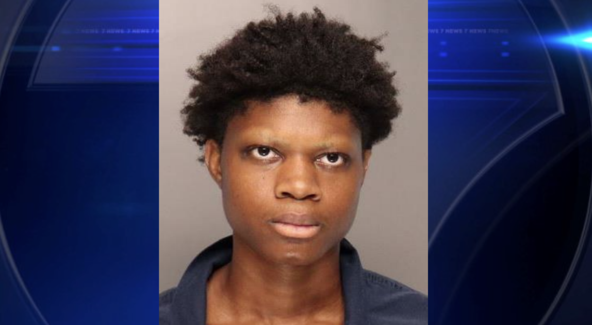 Search underway for 16-year-old boy reported missing from NE Miami-Dade — WSVN 7 Miami-Dade, Plymouth Community news