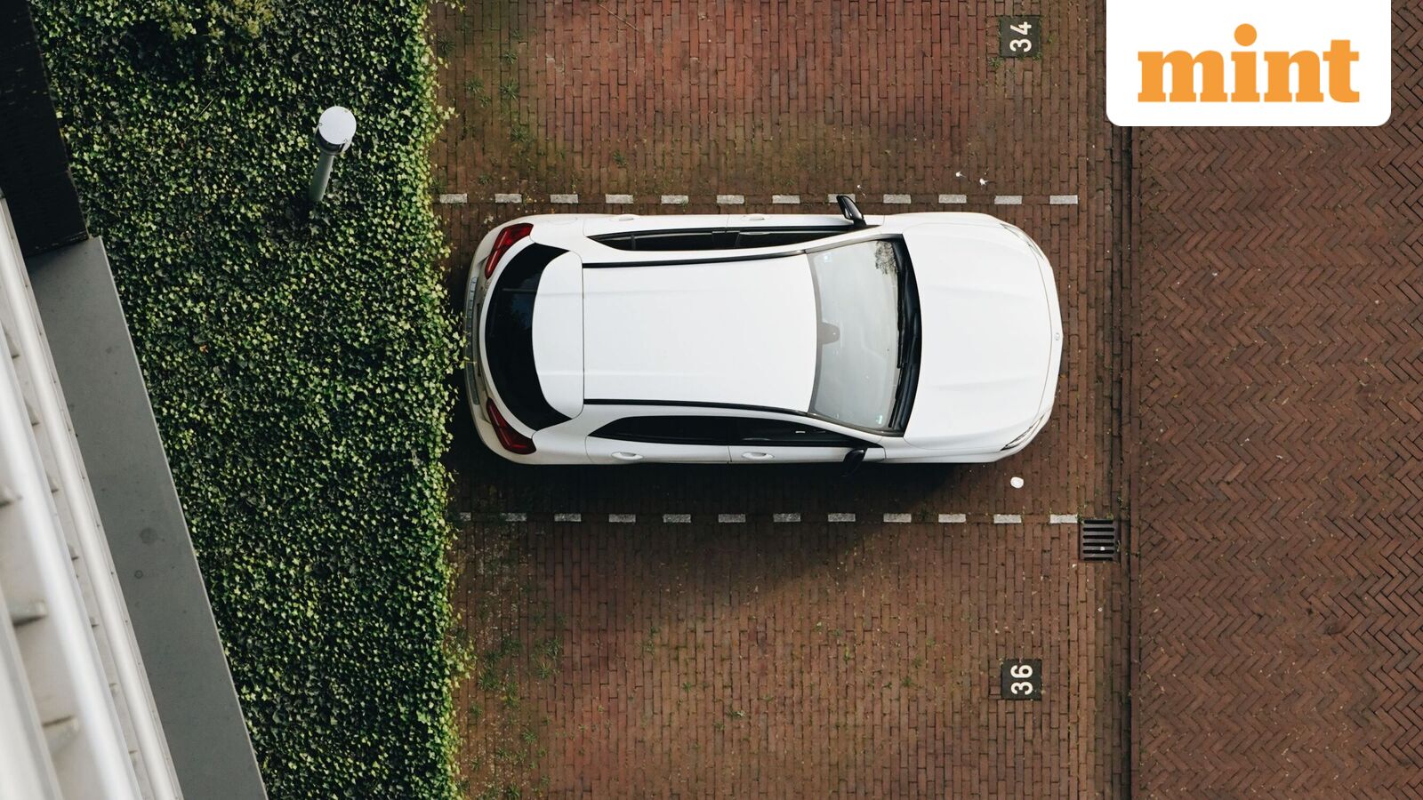 Smart investment or monopoly? Woman's ₹20 crore parking space bet sparks legal feud in China — Mint India, Plymouth Technology news