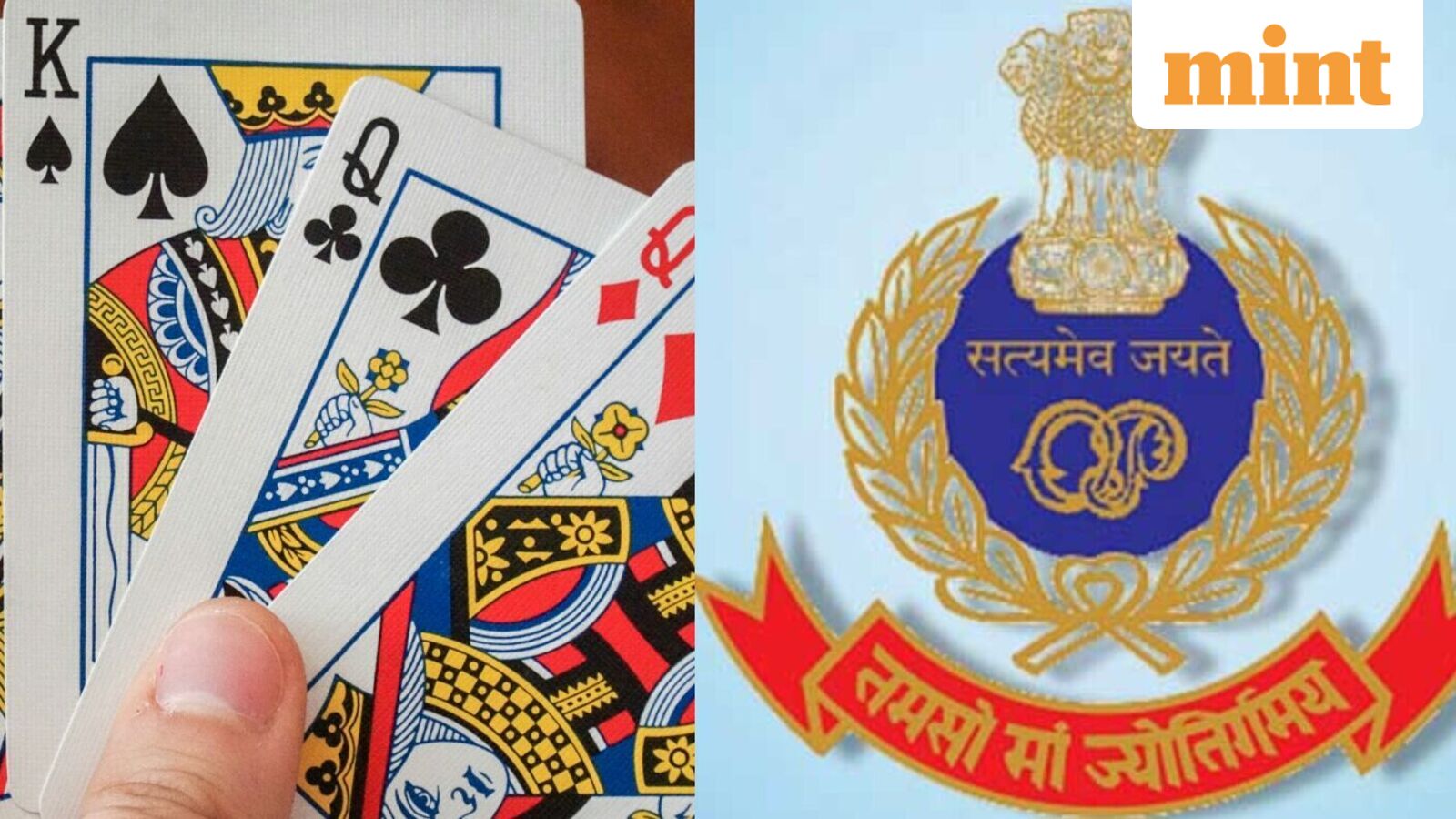 Odisha Police Ganjam Gambling Crackdown, Raids: 470 arrested, over ₹12.65 lakh seized ahead of Kumar Purnima — Mint India, Plymouth Technology news